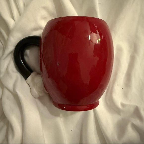 NWOT Disney Zak Designs Mickey Mouse’s 90th Birthday Sculpted Mug - Picture 2 of 4